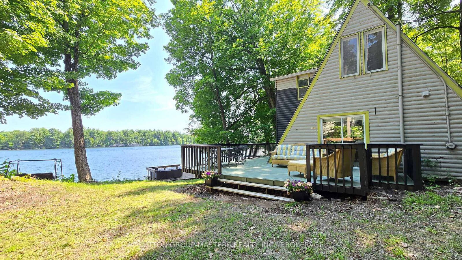 Property Photo:  4264 Melody Lodge Lane  ON K0H 1H0 