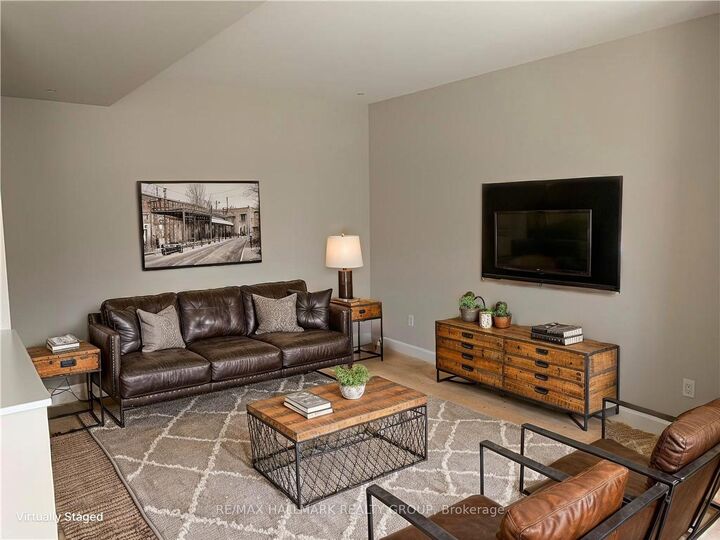 Property Photo: 516 Clemency Crescent ON K2J 6R7