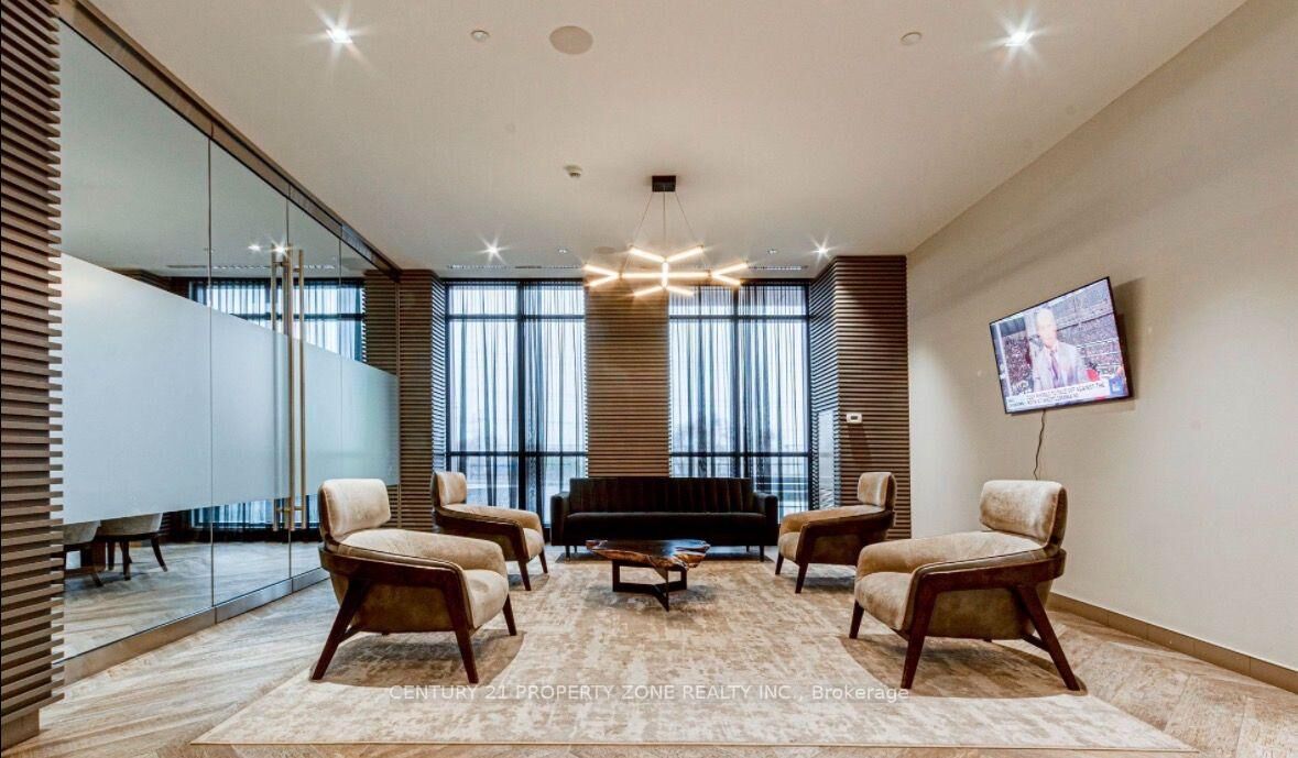 Property Photo:  50 Thomas Riley Road 1403  ON M9B 0C5 