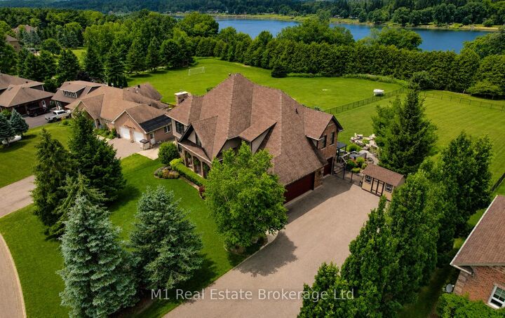 Property Photo: 88 Conservation Trail ON N0B 1J0