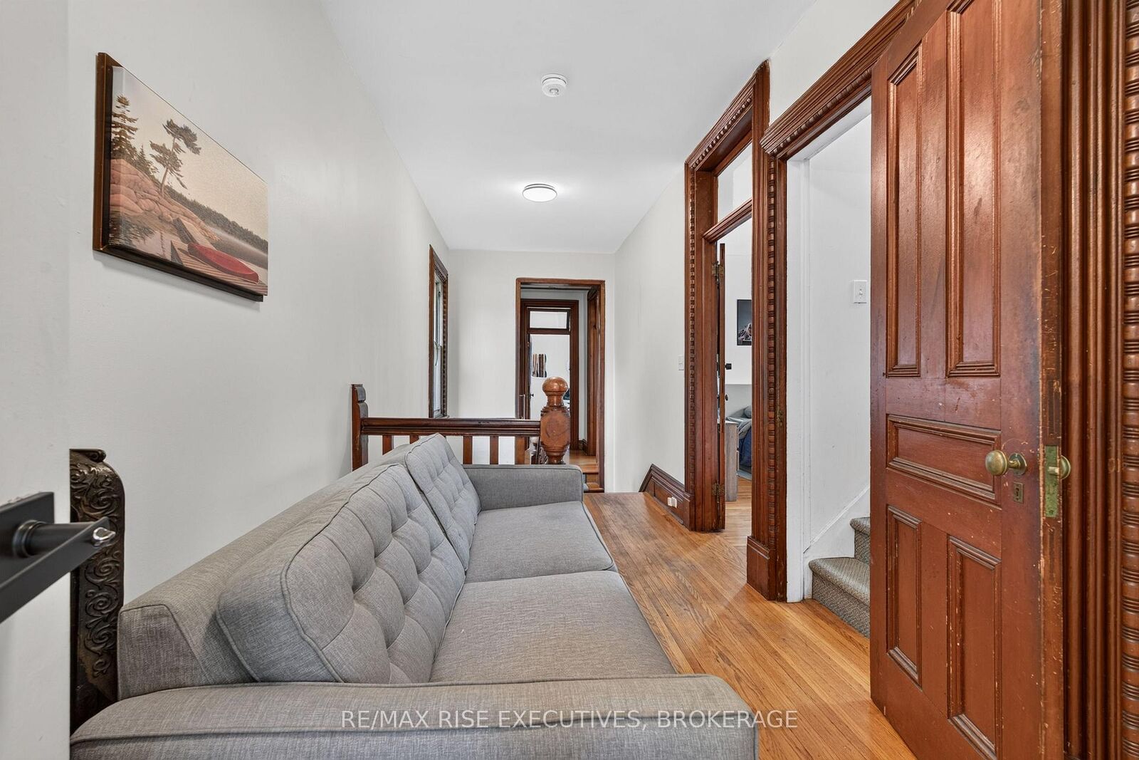Property Photo: 229 Alfred Street ON K7L 3S1