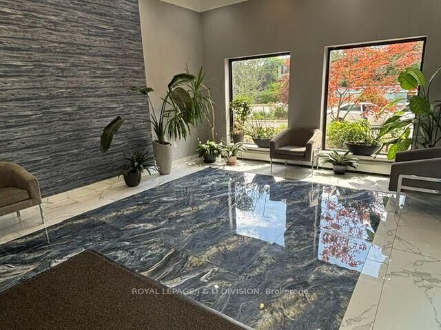 Property Photo:  4001 Don Mills Road 131  ON M2H 3J8 