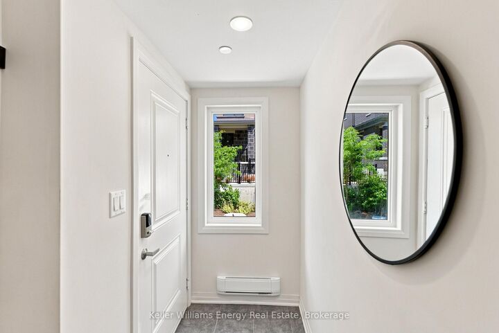 Property Photo: 29C Lookout Drive ON L1C 7G1