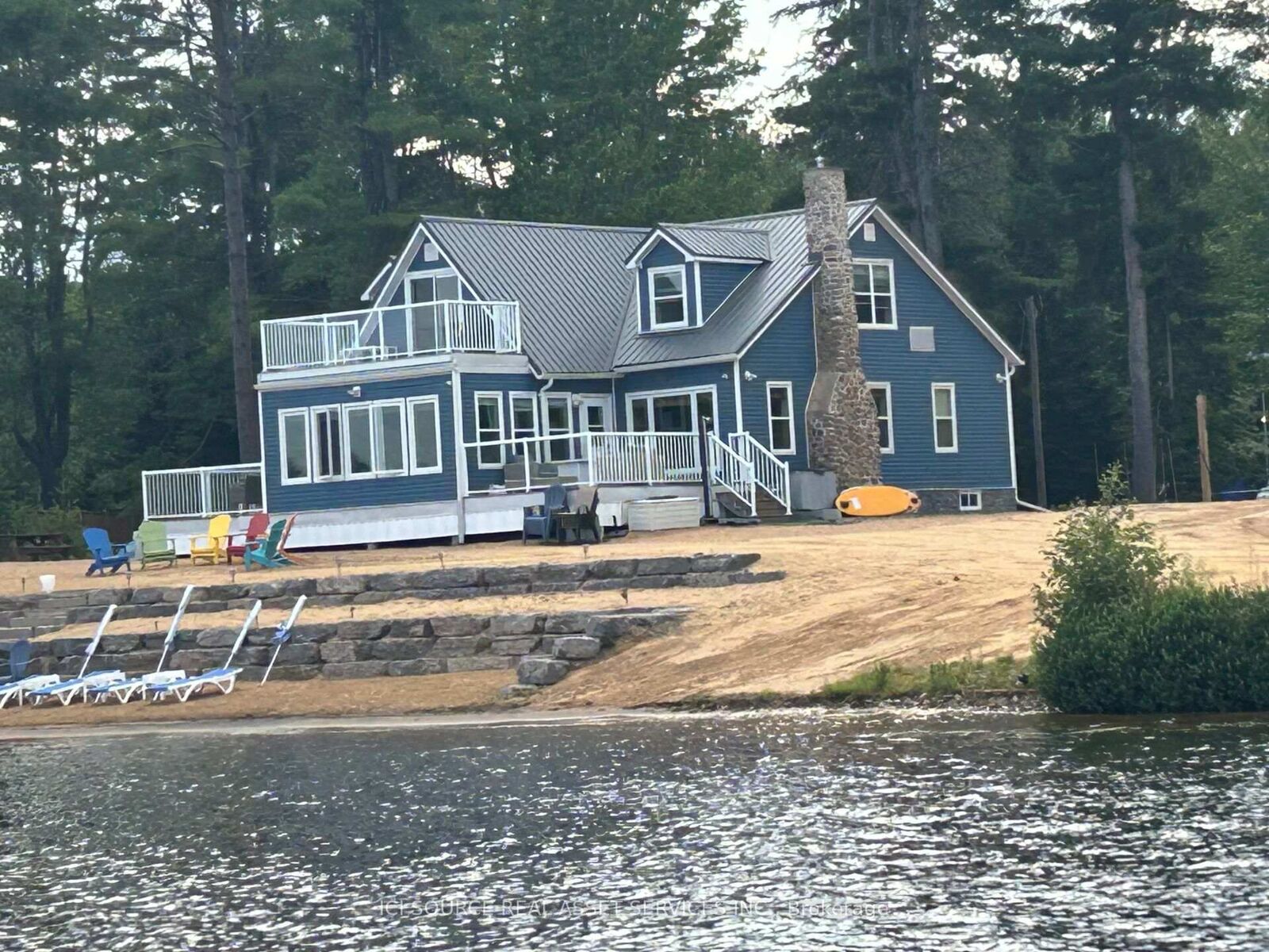Property Photo: 332 Ohio Road ON K0L 1H0