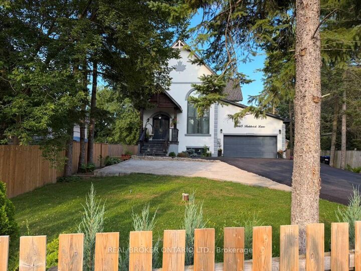 Property Photo: 3665 Baldwick Lane ON L0M 1T2