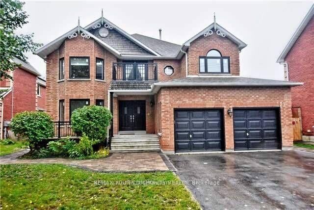 Property Photo:  37 Grovepark Street Bsmt  ON L4E 3L5 