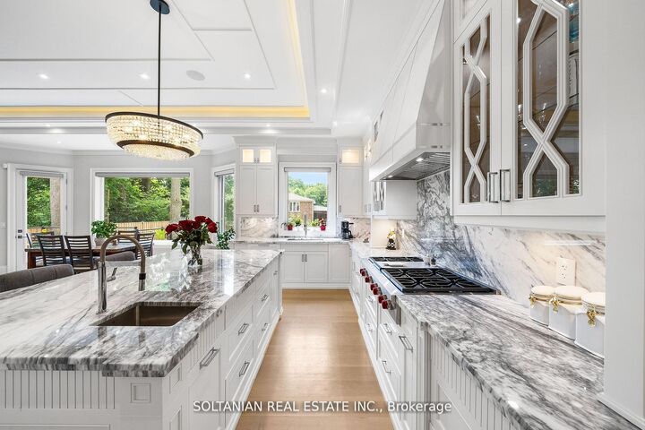 Property Photo: 319 Betty Ann Drive ON M2R 1B4