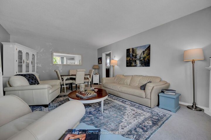 Property Photo: 66 Wellington Street ON L1C 1V5