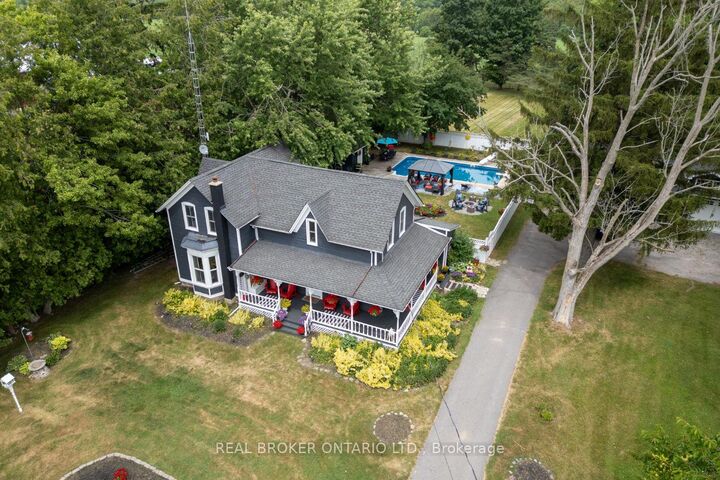 4553 Solina Road — photo 1