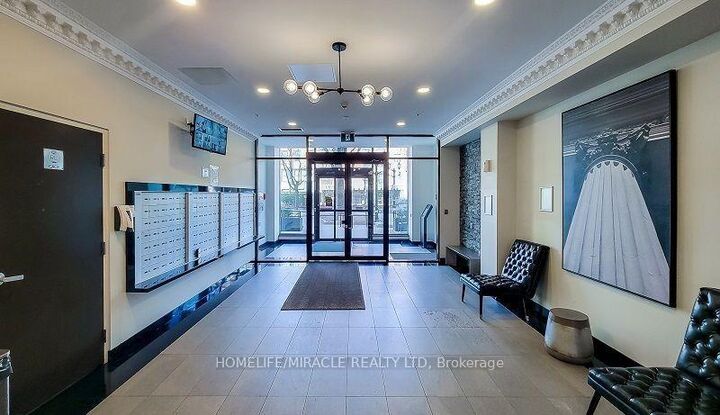Property Photo: 112 King Street 707 ON L8N 1A8
