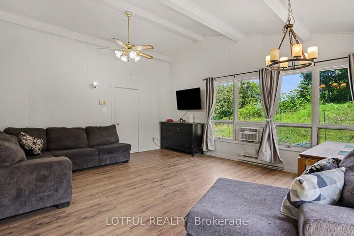 Property Photo:  101 Maberly Station Road  ON K0H 2B0 