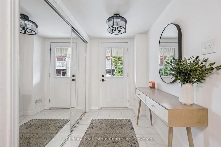 Property Photo:  88 Decorso Drive 30  ON N1L 0A1 