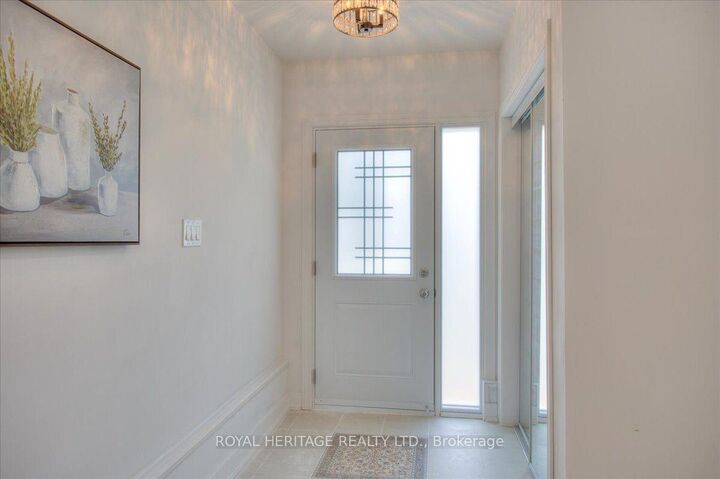 Property Photo: 10 Fawn Street ON K0M 1L0