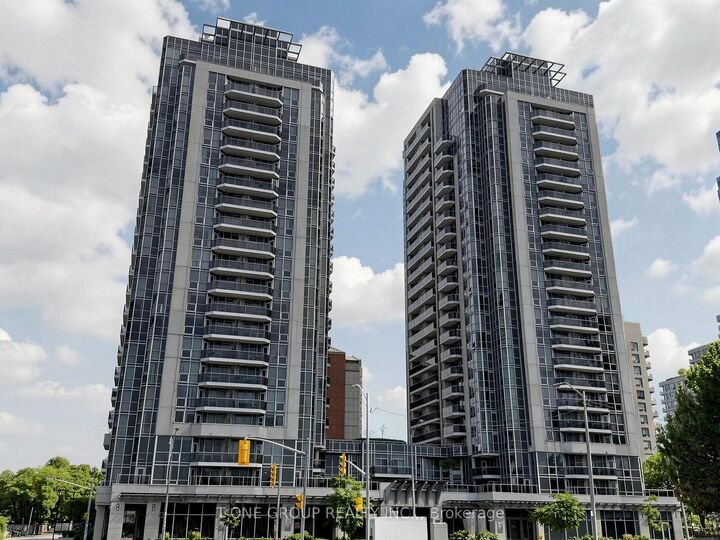 5793 Yonge Street 2305 — photo 1
