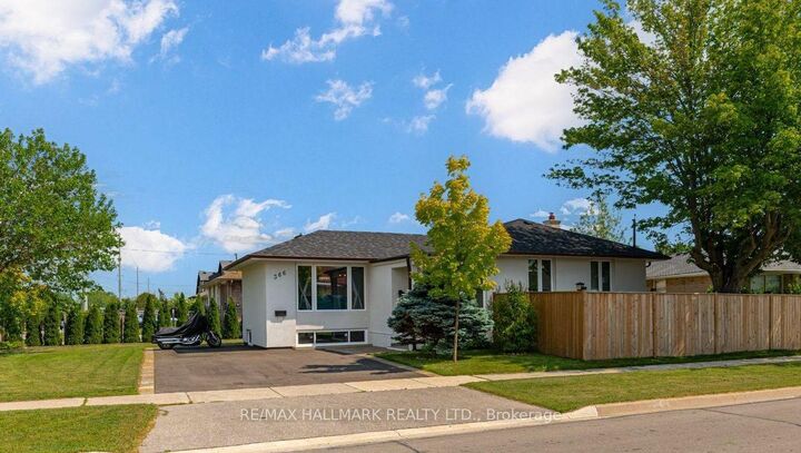 366 Wildwood Drive — photo 1