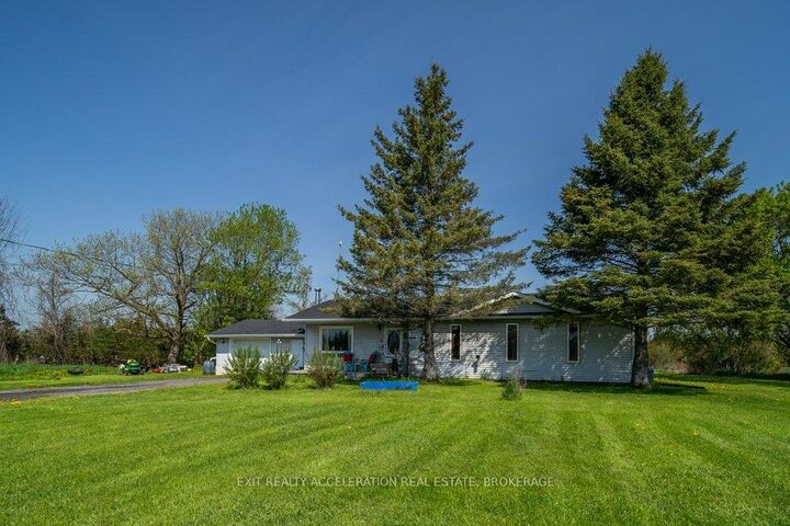 Property Photo:  1273 Centreville Road  ON K0K 1N0 