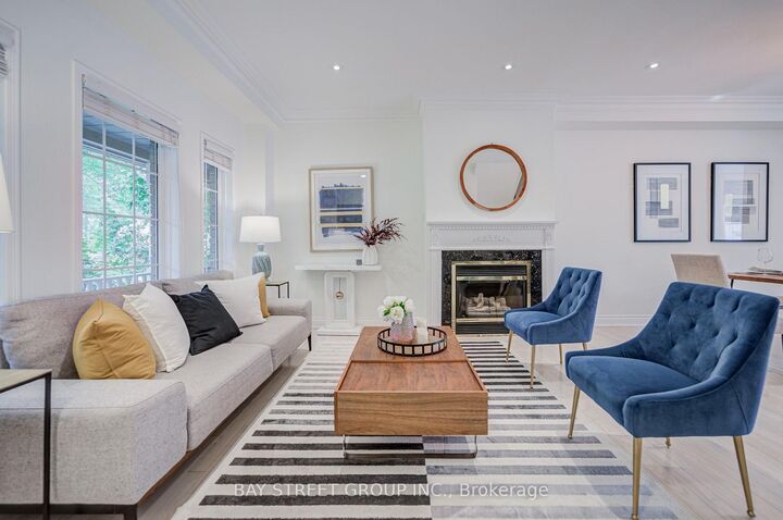 5 Luxton Avenue — photo 1