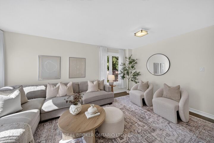 Property Photo: 63 Eric Clarke Drive ON L1R 2H6