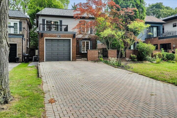 97 Bocastle Avenue — photo 1