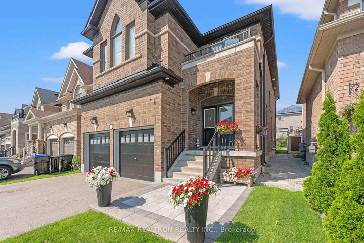 Property Photo:  2072 Allison Street  ON L9S 0K7 