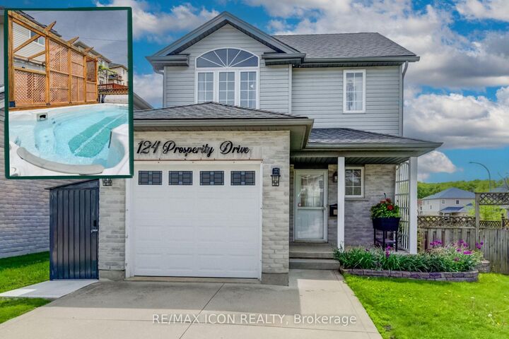 124 Prosperity Drive — photo 1