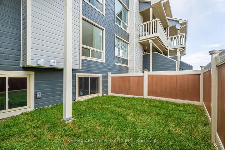Property Photo:  794 St. Andre Drive 56A  ON K1C 4R4 