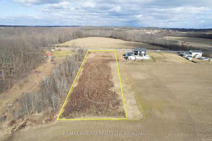 Property Photo:  1577 Stevensville Road  ON L0S 1S0 
