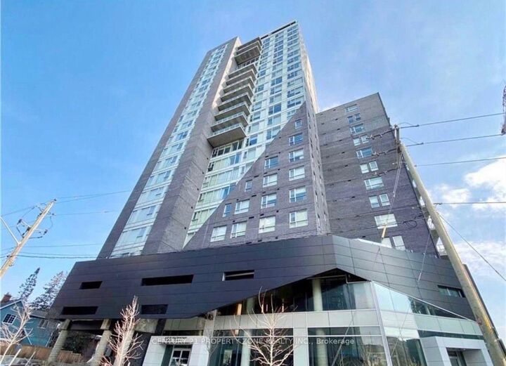 Property Photo:  158 King Street 307  ON N2J 2Y2 