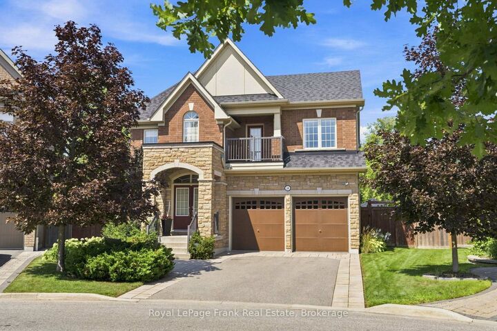 218 Arctic Actress Court — photo 1