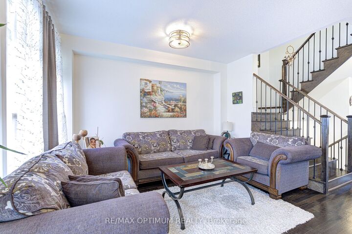 Property Photo: 8583 Financial Drive ON L6Y 6C4