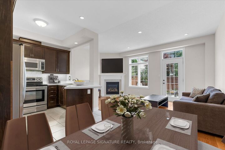 Property Photo: 33 Browview Drive ON L8B 0L4