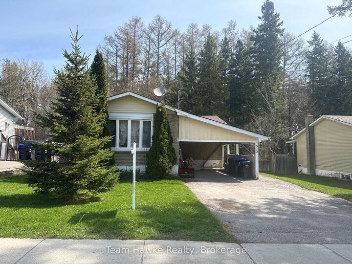 575 Simcoe Avenue — photo 1