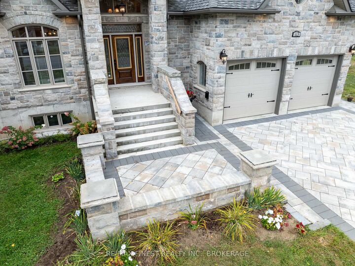 Property Photo: 43 Crerar Boulevard ON K7M 3P7