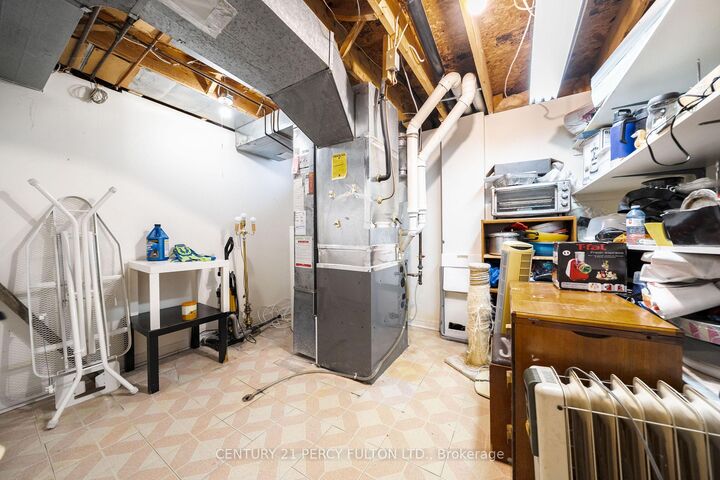 Property Photo: 1951 Rosebank Road ON L1V 1P7