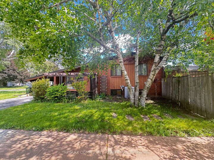 36 Benprice Court — photo 1