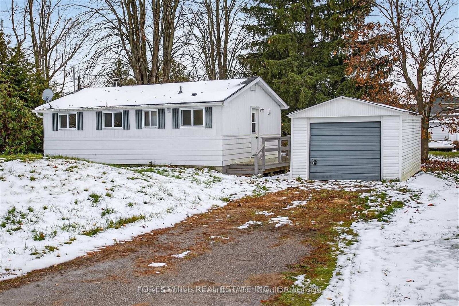 Property Photo:  69 Blythe Shore Road  ON K0M 1N0 