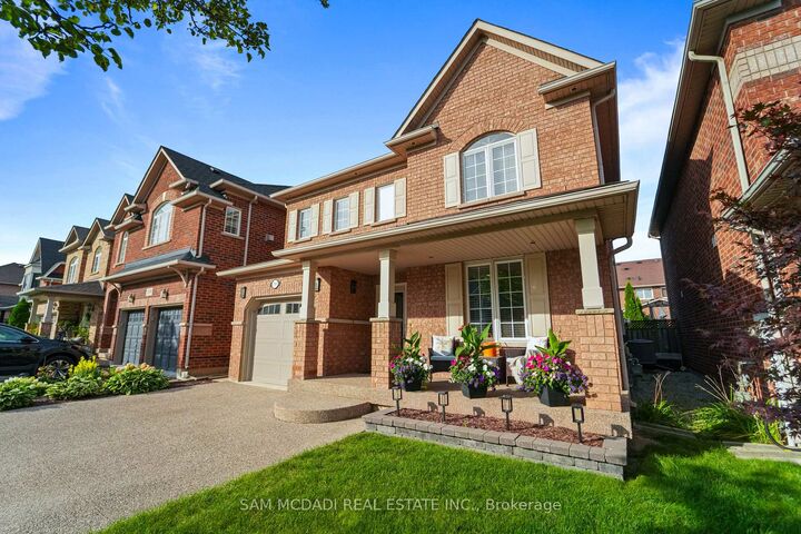 Property Photo: 2191 Coldwater Street ON L7L 7K2