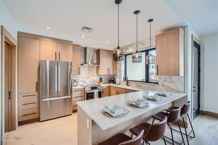 Property Photo:  42 Riverfront Lane # 205  CO 81620 
