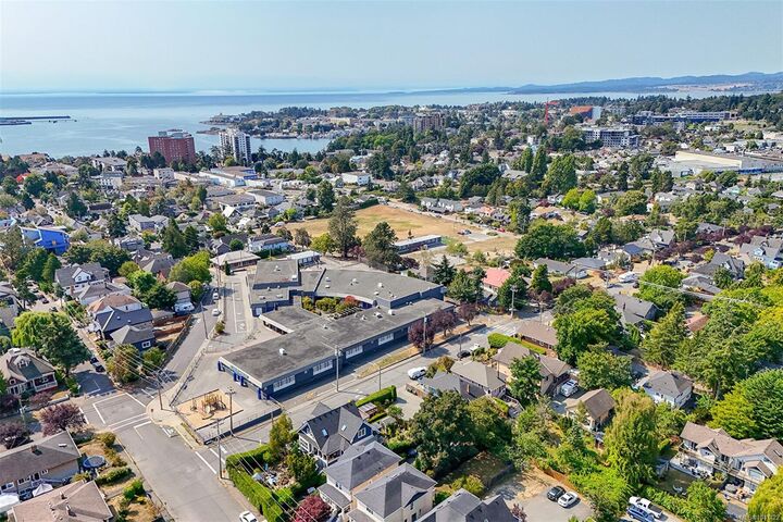 Property Photo: 540 Langford St BC V9A 3C6