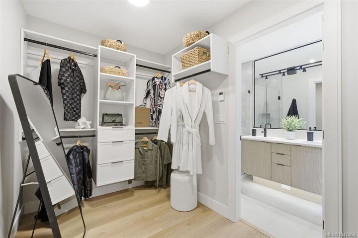 Property Photo: 1810 Selenite Pl #208 BC V9B 7E2