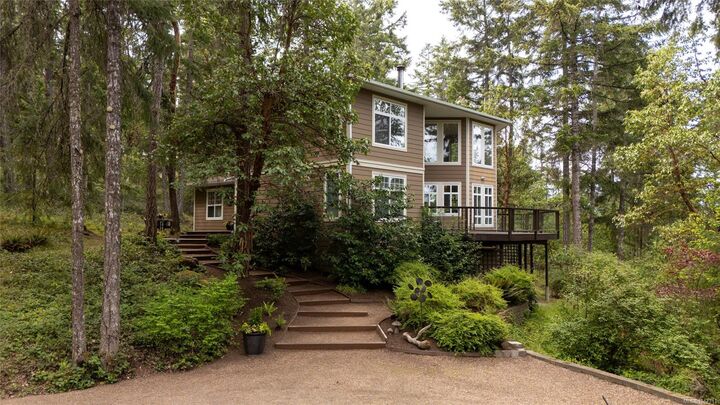 Property Photo: 908 Little Mountain Rd BC V9P 2C3