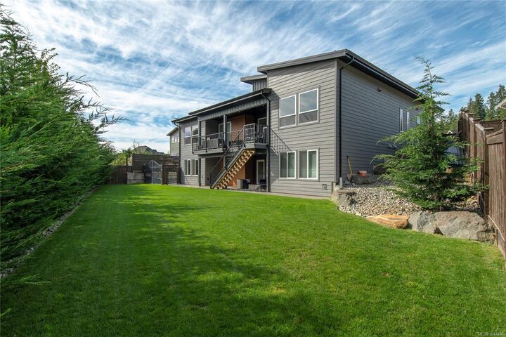 Property Photo: 3207 Nathan Pl BC V9H 0A9