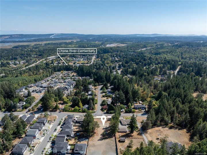 Property Photo:  1543 Marban Rd  BC V9X 1A1 
