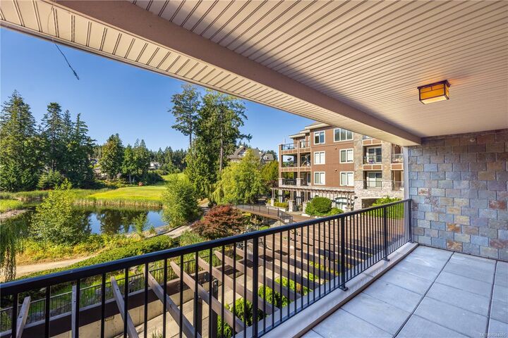 Property Photo:  1325 Bear Mountain Pkwy S #204  BC V9B 6T8 