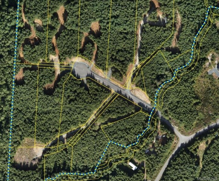 Property Photo:  Lot 2 Creekside Glen  BC V9Z 1L1 