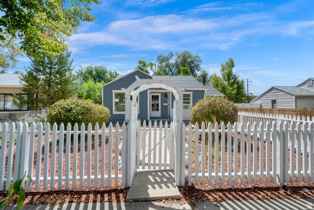 Property Photo: 1411 W American Ave UT 84104
