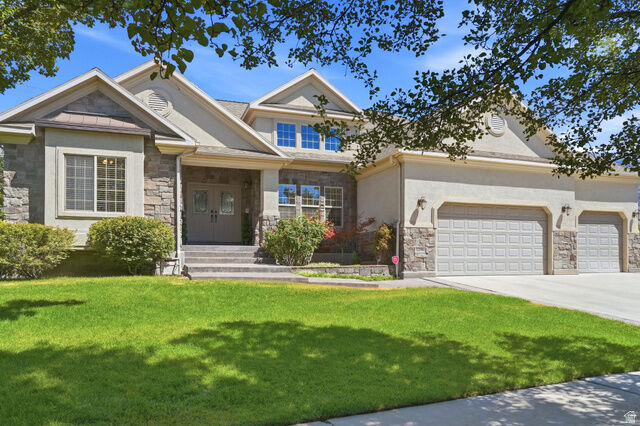 Property Photo: 1298 W 1980 N UT 84604