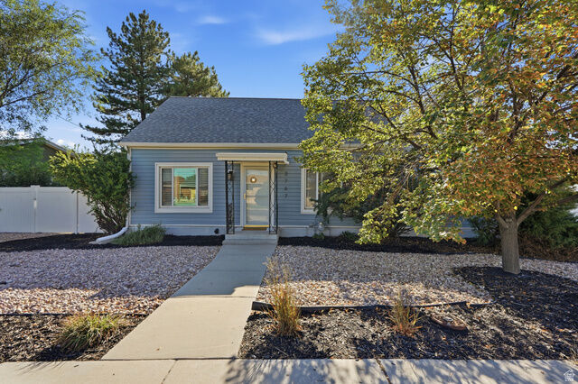 Property Photo:  3767 S 3600 W  UT 84119 