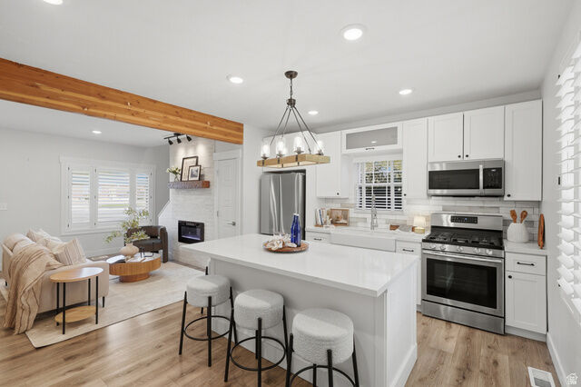 Property Photo:  3767 S 3600 W  UT 84119 