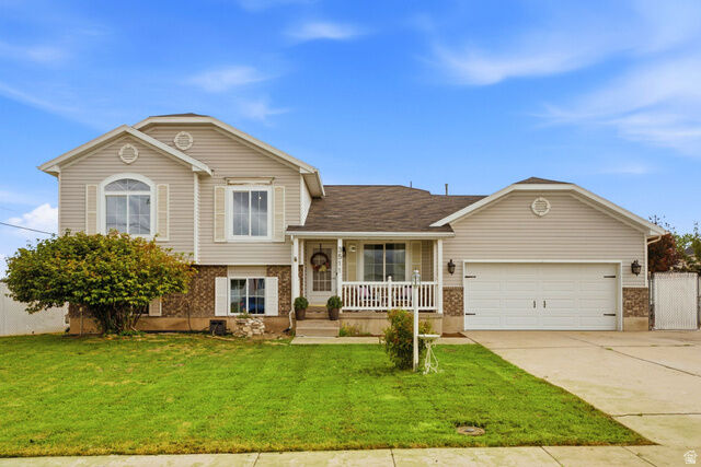 Property Photo:  3511 S Orchard Way  UT 84128 